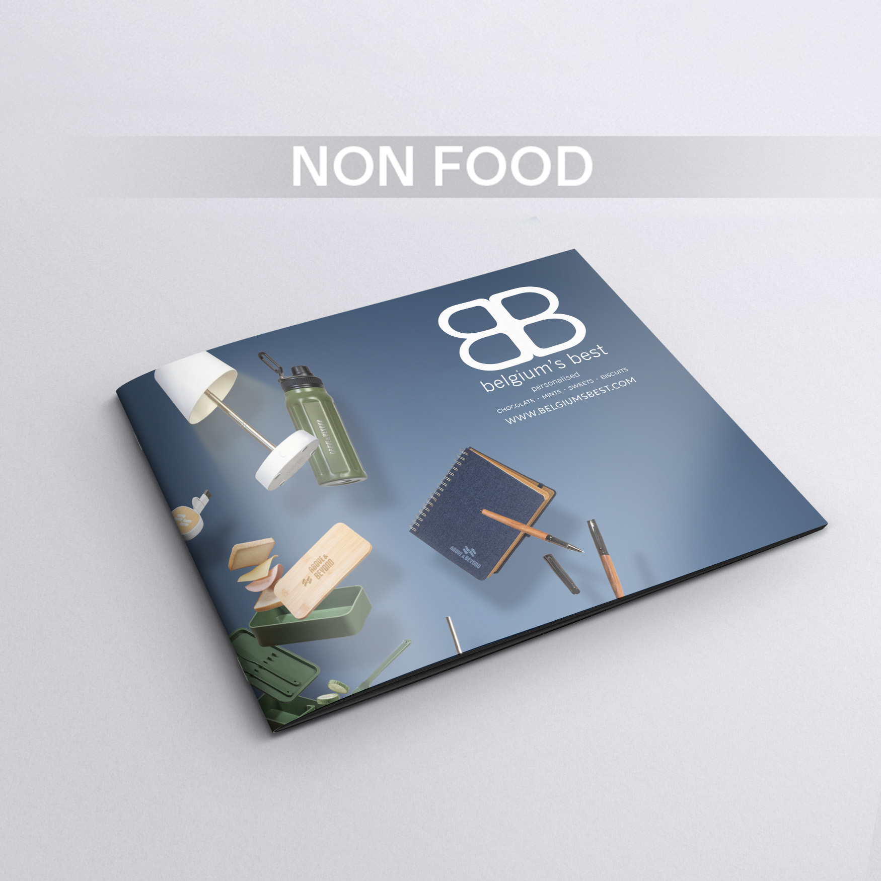 Non-food Catalogue